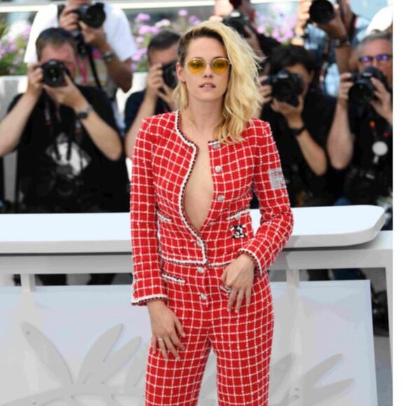 THE TAKUMI Oliver Peoples TK-2 Sun 47mm Kristen Stewart’s Fav MSRP$671 main image 8